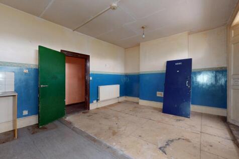 Flat C, 223 Stoke Newington Church Street, Stoke Newington, London, N16 9ET