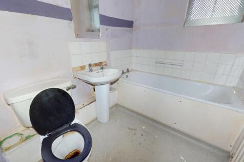 Flat C, 223 Stoke Newington Church Street, Stoke Newington, London, N16 9ET