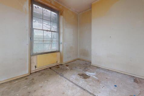 Flat C, 223 Stoke Newington Church Street, Stoke Newington, London, N16 9ET