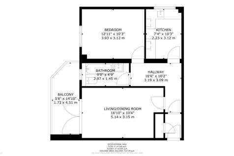 16 Longfellow Road, Walthamstow, London, E17 8DP