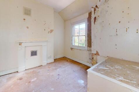 Flat C 1 Linthorpe Road, Stamford Hill, London, N16 5RE