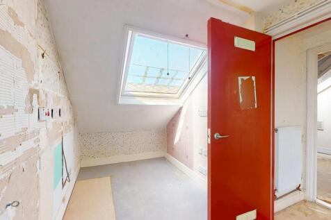 Flat C 1 Linthorpe Road, Stamford Hill, London, N16 5RE