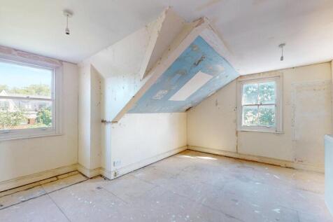 Flat C 1 Linthorpe Road, Stamford Hill, London, N16 5RE