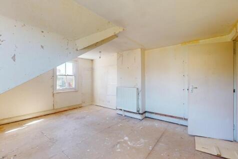 Flat C 1 Linthorpe Road, Stamford Hill, London, N16 5RE
