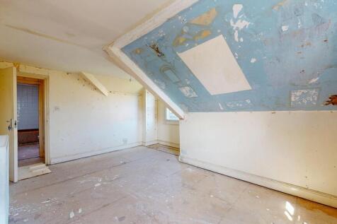 Flat C 1 Linthorpe Road, Stamford Hill, London, N16 5RE