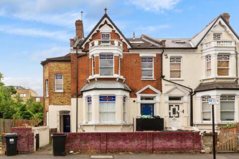 Flat C 1 Linthorpe Road, Stamford Hill, London, N16 5RE