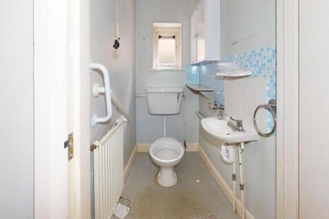 Flat A, 71 George Lane, Lewisham, London, SE13 6HN