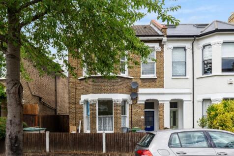 Flat A, 71 George Lane, Lewisham, London, SE13 6HN