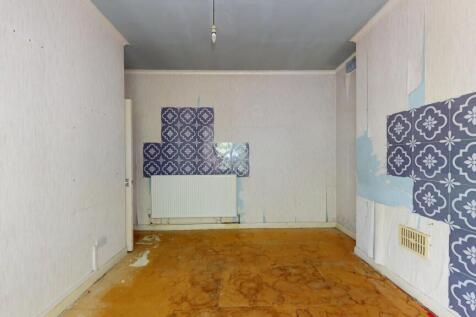 First Floor Flat, 8 Wycliffe Road, Wimbledon, London, SW19 1ER
