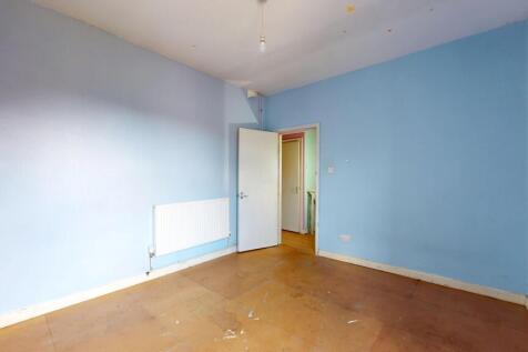 First Floor Flat, 8 Wycliffe Road, Wimbledon, London, SW19 1ER