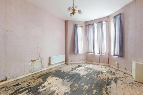 Ground Floor Flat , 14 St Albans Road, Harlesden, London, NW10 8UH