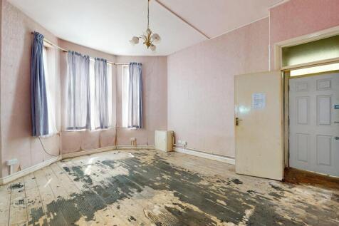 Ground Floor Flat , 14 St Albans Road, Harlesden, London, NW10 8UH