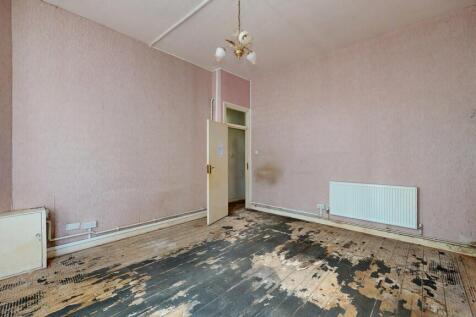 Ground Floor Flat , 14 St Albans Road, Harlesden, London, NW10 8UH