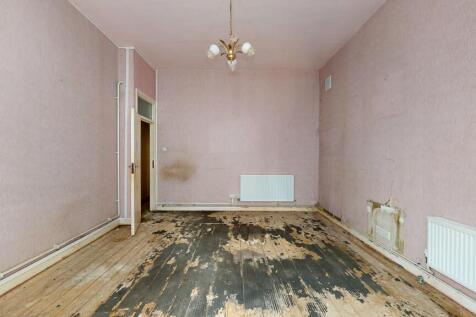 Ground Floor Flat , 14 St Albans Road, Harlesden, London, NW10 8UH