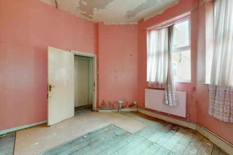 Ground Floor Flat , 14 St Albans Road, Harlesden, London, NW10 8UH