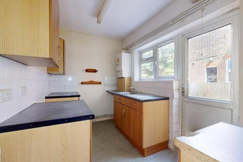 Ground Floor Flat , 14 St Albans Road, Harlesden, London, NW10 8UH