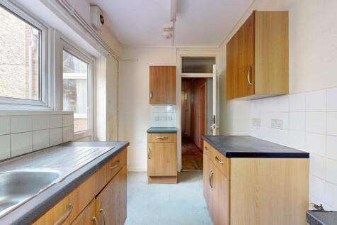Ground Floor Flat , 14 St Albans Road, Harlesden, London, NW10 8UH