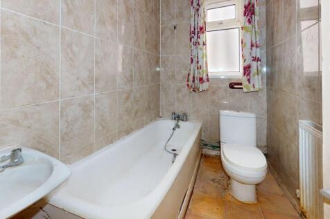 Ground Floor Flat , 14 St Albans Road, Harlesden, London, NW10 8UH