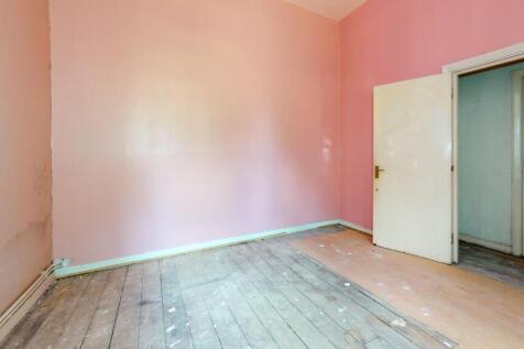 Ground Floor Flat , 14 St Albans Road, Harlesden, London, NW10 8UH
