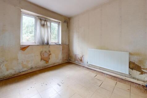 Ground Floor Flat , 14 St Albans Road, Harlesden, London, NW10 8UH
