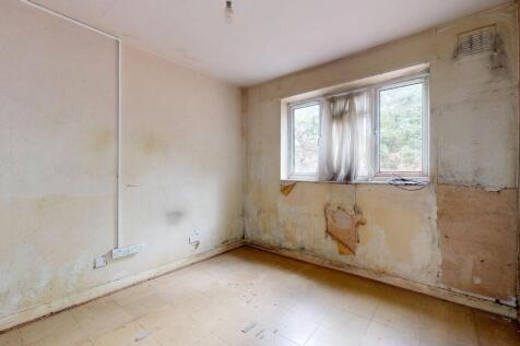 Ground Floor Flat , 14 St Albans Road, Harlesden, London, NW10 8UH