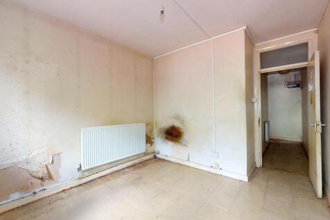 Ground Floor Flat , 14 St Albans Road, Harlesden, London, NW10 8UH