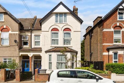 Ground Floor Flat , 14 St Albans Road, Harlesden, London, NW10 8UH