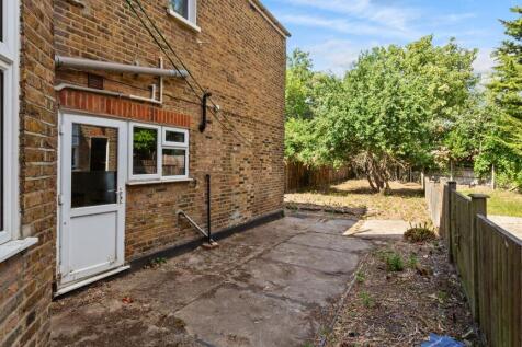 Ground Floor Flat , 14 St Albans Road, Harlesden, London, NW10 8UH