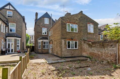 Ground Floor Flat , 14 St Albans Road, Harlesden, London, NW10 8UH