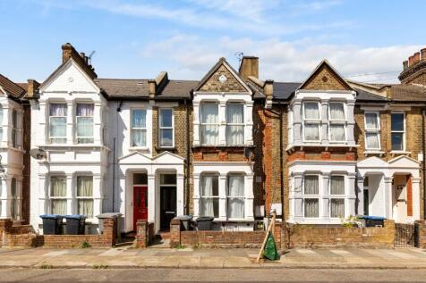 Ground Floor Flat, 59 Harley Road, Harlesden, London NW10 8BA