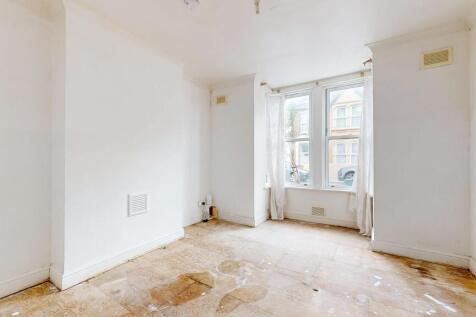 Ground Floor Flat, 59 Harley Road, Harlesden, London NW10 8BA