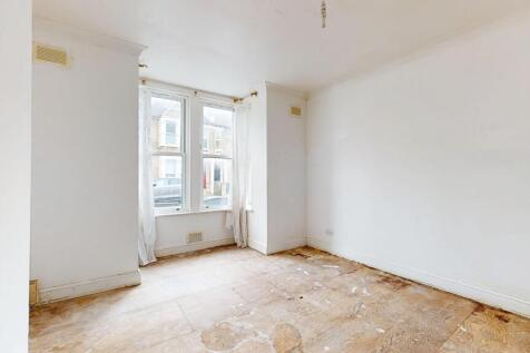 Ground Floor Flat, 59 Harley Road, Harlesden, London NW10 8BA