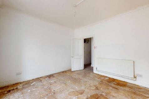 Ground Floor Flat, 59 Harley Road, Harlesden, London NW10 8BA