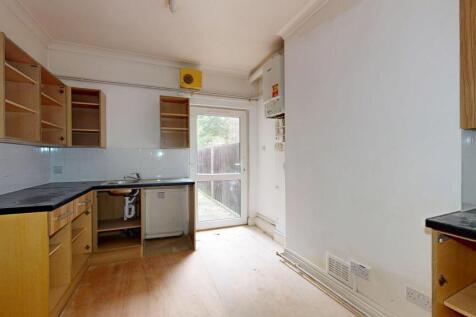 Ground Floor Flat, 59 Harley Road, Harlesden, London NW10 8BA
