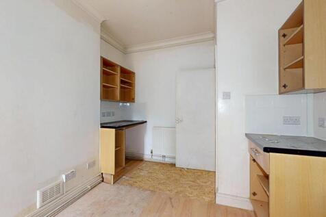 Ground Floor Flat, 59 Harley Road, Harlesden, London NW10 8BA