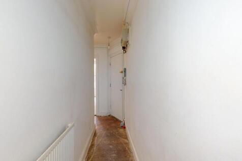 Ground Floor Flat, 59 Harley Road, Harlesden, London NW10 8BA
