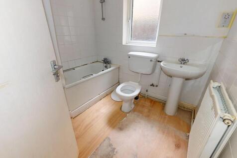 Ground Floor Flat, 59 Harley Road, Harlesden, London NW10 8BA