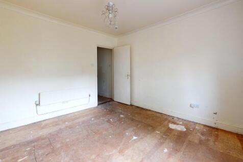 Ground Floor Flat, 59 Harley Road, Harlesden, London NW10 8BA