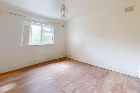 Ground Floor Flat, 59 Harley Road, Harlesden, London NW10 8BA