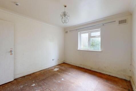 Ground Floor Flat, 59 Harley Road, Harlesden, London NW10 8BA