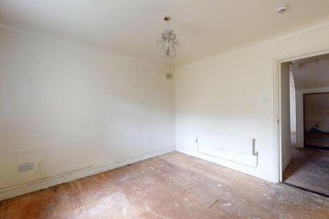 Ground Floor Flat, 59 Harley Road, Harlesden, London NW10 8BA