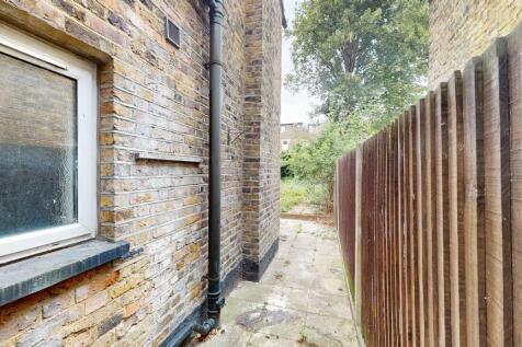 Ground Floor Flat, 59 Harley Road, Harlesden, London NW10 8BA