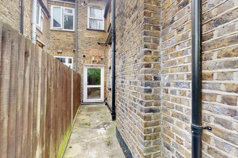 Ground Floor Flat, 59 Harley Road, Harlesden, London NW10 8BA