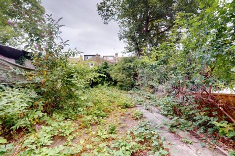Ground Floor Flat, 59 Harley Road, Harlesden, London NW10 8BA