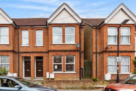 19 Wellesley Road, Slough, Berkshire, SL1 1UR