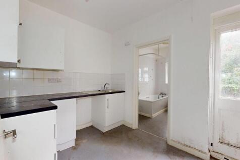 65 Henchman Street, Acton, London, W12 0BW