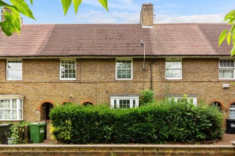 65 Henchman Street, Acton, London, W12 0BW