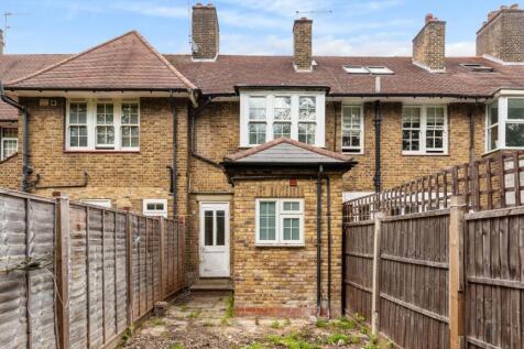 65 Henchman Street, Acton, London, W12 0BW