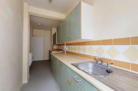 18 Erconwald Street, Acton, London, W12 0BS