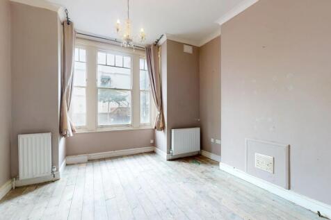 Flat A, 24 Atherfold Road, Clapham, London, SW9 9LW
